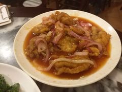 -紫金食坊(江南西路店)