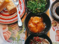 -Sushi Love 创意寿司(丽影广场店)