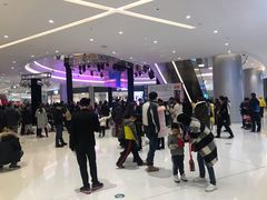 -首开·龙湖成都西宸天街