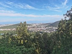 -云龙山