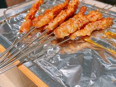-金太阳海鲜烧烤·本地人餐厅(星海公园店)