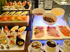 -马哥孛罗咖啡厅·Cafe Marco (厦门马哥孛罗东方大酒店)