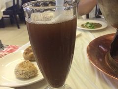 iphone_upload_pic-东来顺饭庄(王府井步行街店)