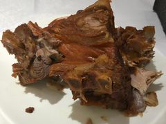 妈妈熏骨-北李妈妈菜·海肠捞饭(高新万达店)
