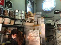 -Juicy Bakery(大学路店)