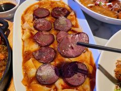 -丝路有约·优雅新疆菜(万宴城店)