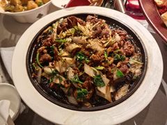 -秀儿四九城·新京菜(亚运村鸟巢店)