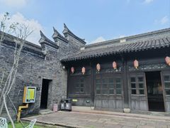 -吴道台府
