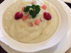 -红豆杉庄会议中心