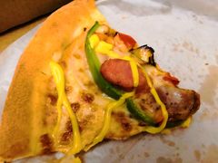-Mr.Pizza米斯特比萨(苏州平江万达广场店)