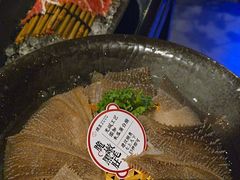 -捞王猪肚鸡火锅(财富中心店)