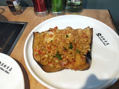 -苏格里岛自助海鲜烤肉(青秀万达店)