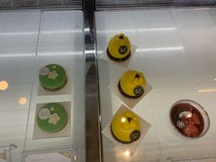 -DEMO黛慕蛋糕(中泰店)