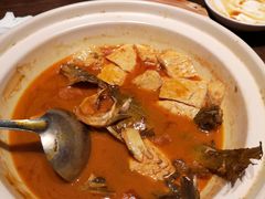 红烧菊黄河豚-扬州狮子楼·非遗淮扬菜(总店)
