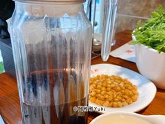 酸梅汤-惠友大虾(太原北街店)