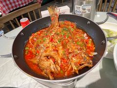 -老街鱼嘴巴(坡子街老店)
