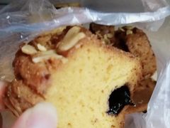 -爱德顺糕点食屋(利民道店)