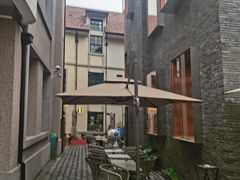 -徐家汇源景区-衡山坊