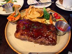 -blue frog蓝蛙(长泰广场店)