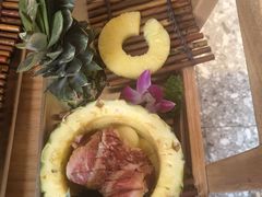 -西塔老太太泥炉烤肉(双井店)