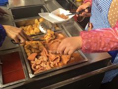 -细妹五香牛杂(步行街店)