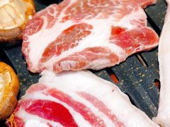 -农乐园炭火烤肉(繁花中心店)