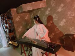 -GG戏精剧场·原创演绎实景本
