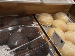-麦陌(正弘城店)
