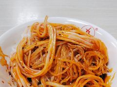 -薛昌利大米面皮(南关正街店)