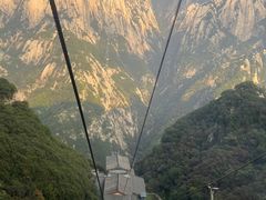 -华山风景名胜区