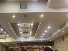大堂-海晖酒楼·顺德鱼生(荣华店)