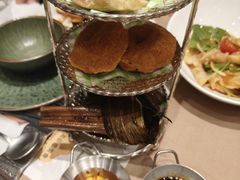 -金厨泰国餐厅·全泰籍厨师料理(拱北店)