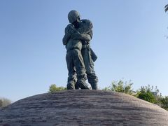 -韩国战争纪念馆