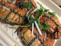 -盒马鲜生(杭州运河上街店)