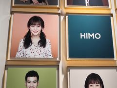 -海马体照相馆(大连罗斯福广场店)