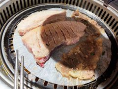 -烤路里·韩国品质自助烤肉(石路天虹4号店)