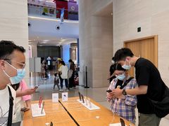 -Apple零售店(玄武湖店)