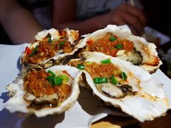 -阿龙烧烤(广达路店)