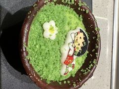 -海底捞火锅(天通苑华联店)