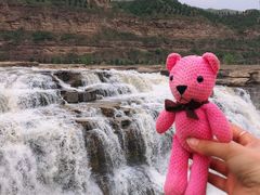 -陕西黄河壶口瀑布旅游区