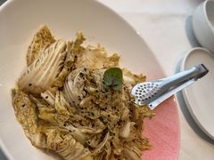 -悦融·京鲁菜·露台花园(安定门店)