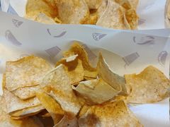 -Taco Bell 塔可钟(民田路店)