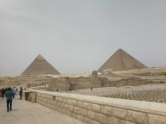 -吉萨金字塔群