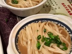 阳春面-宁波状元楼酒店(和义路店)