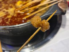 -钢管厂五区小郡肝串串香(蜀都万达店)