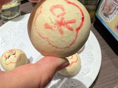-将相和·海鲜蒸饺大连菜