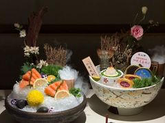 -上井料理黑金店(IFS国金中心店)