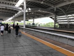 -深圳坪山站