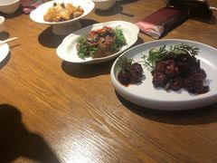 -上海小南国(正大店)