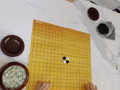 -少年書院·书法·围棋(驷马桥校区)